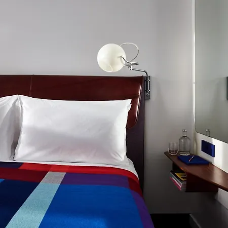 The Standard London Hotel Buitenkant foto