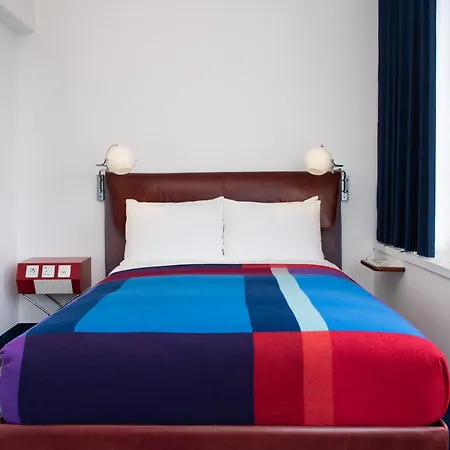 The Standard London Hotel Buitenkant foto
