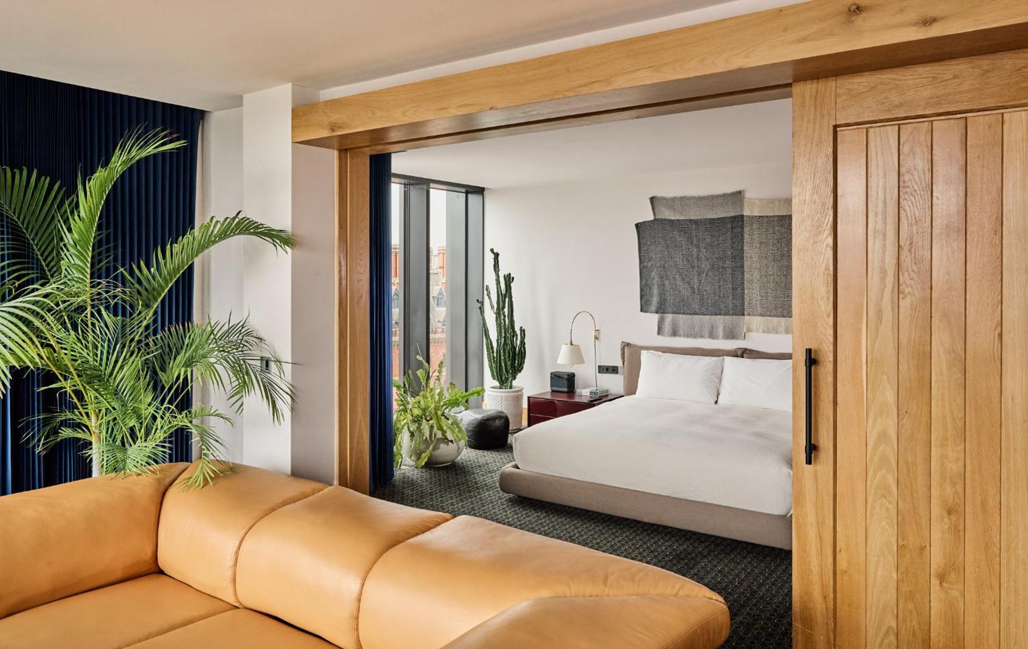 The Standard Hotel 5*