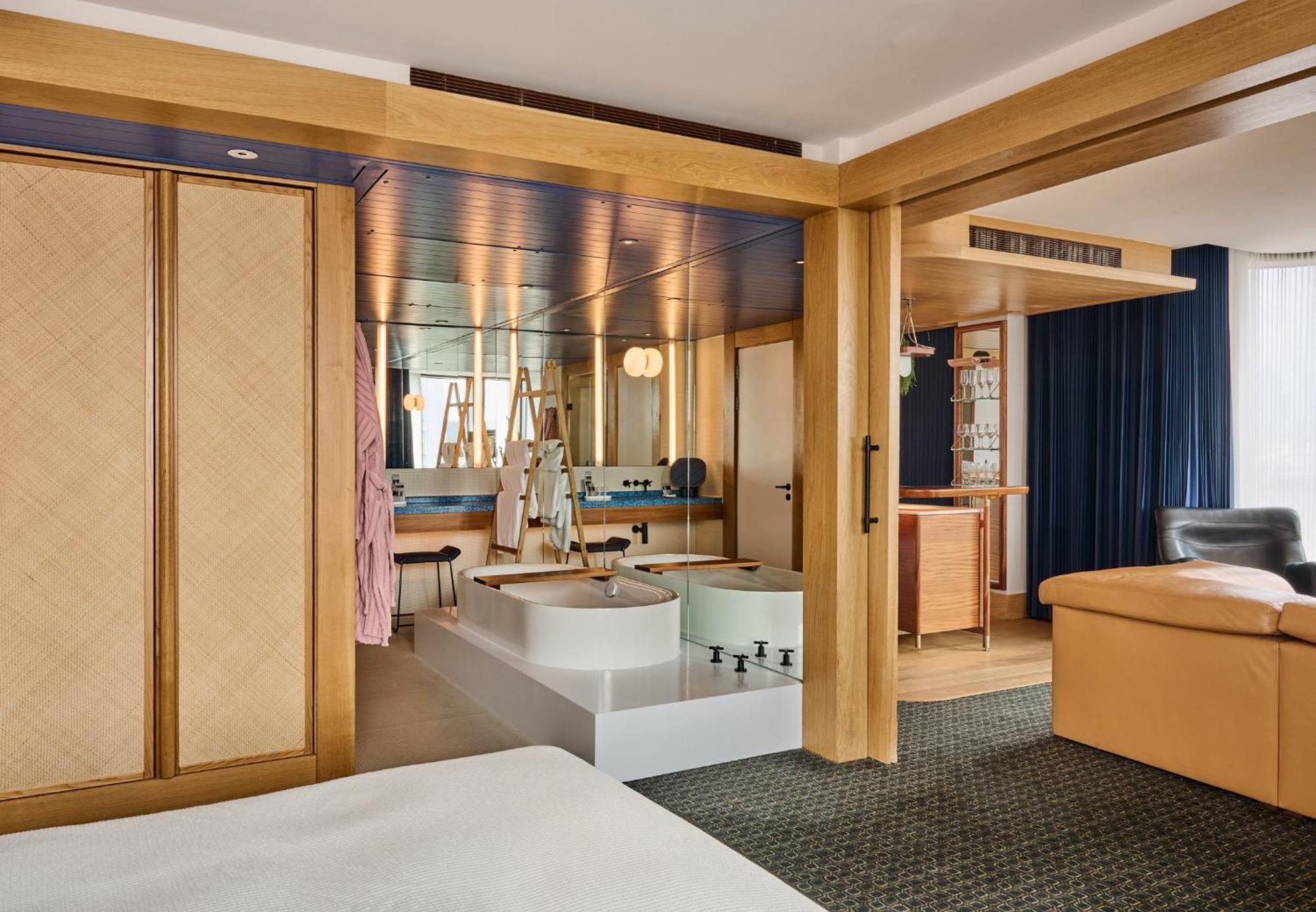 The Standard 5* London