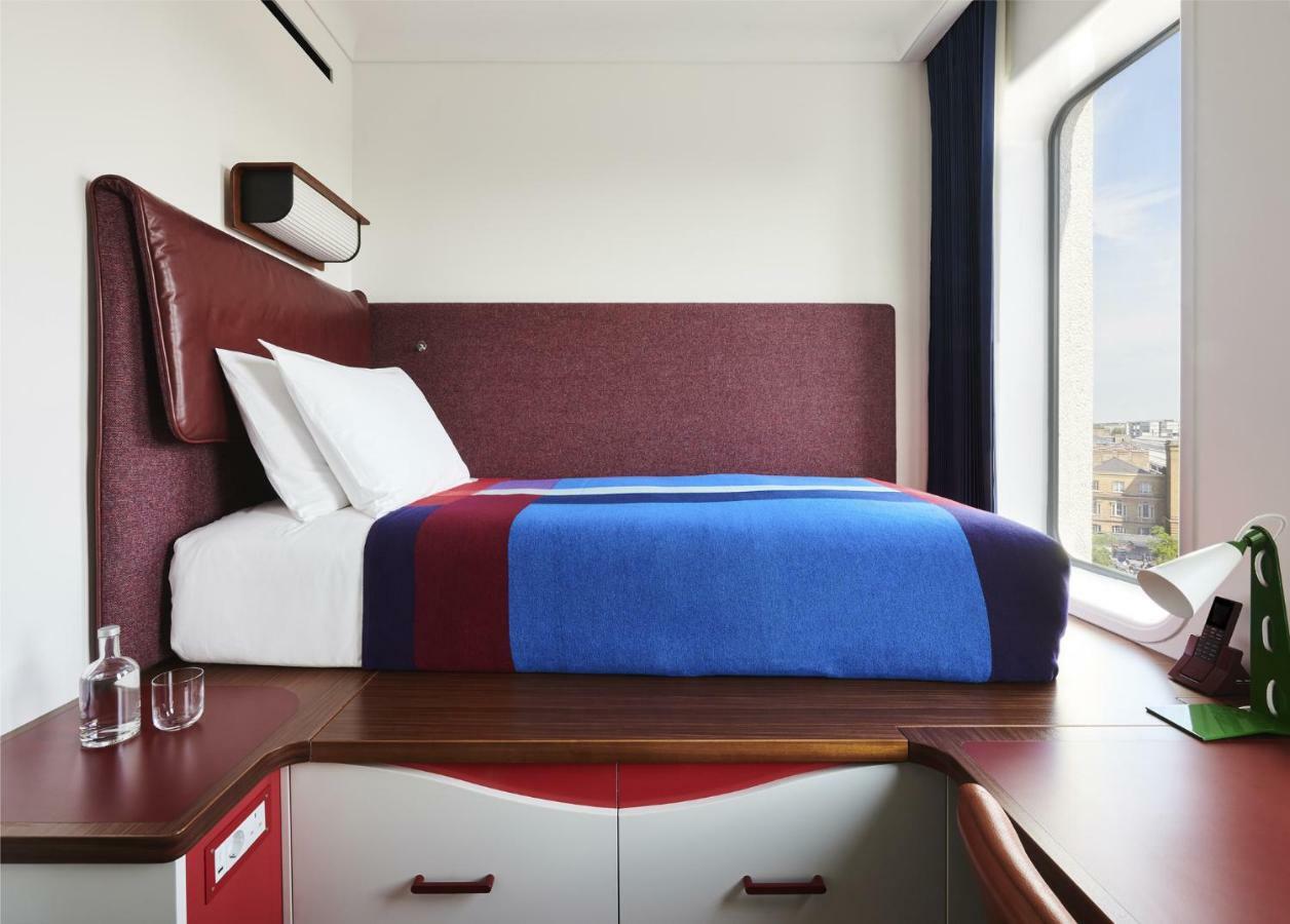 Hotel The Standard Londra