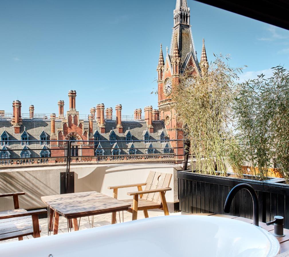 The Standard 5* Londra