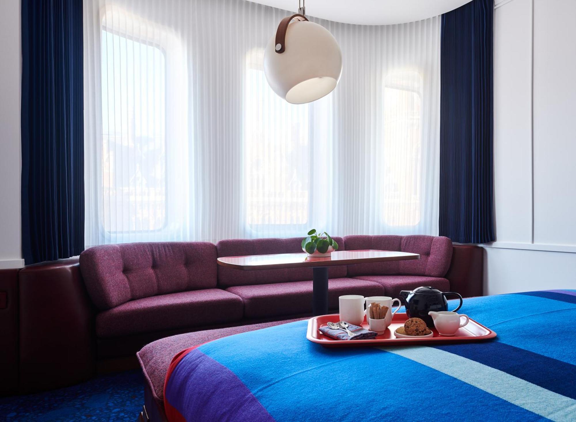 The Standard 5* Londres