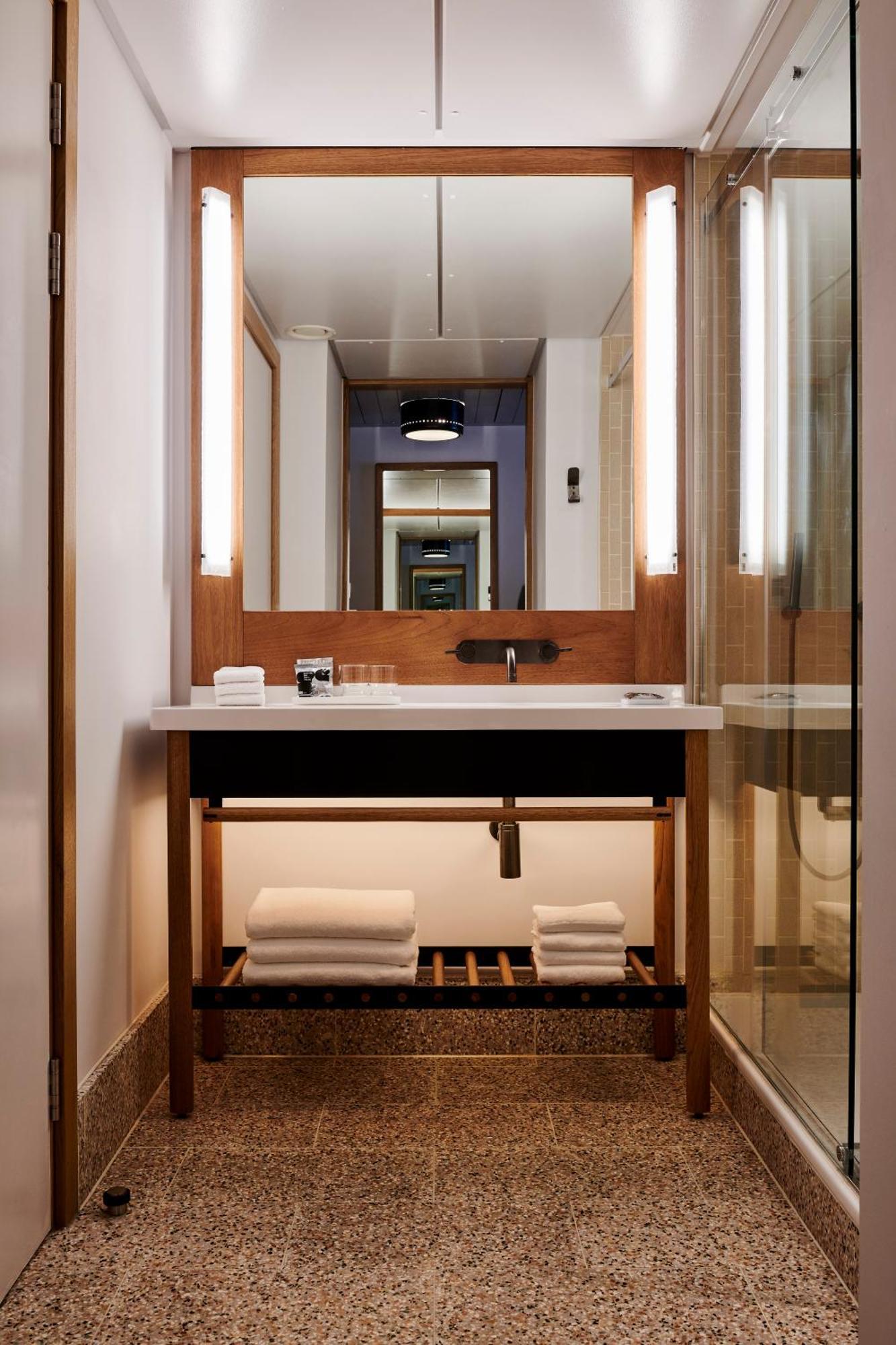Hotel The Standard