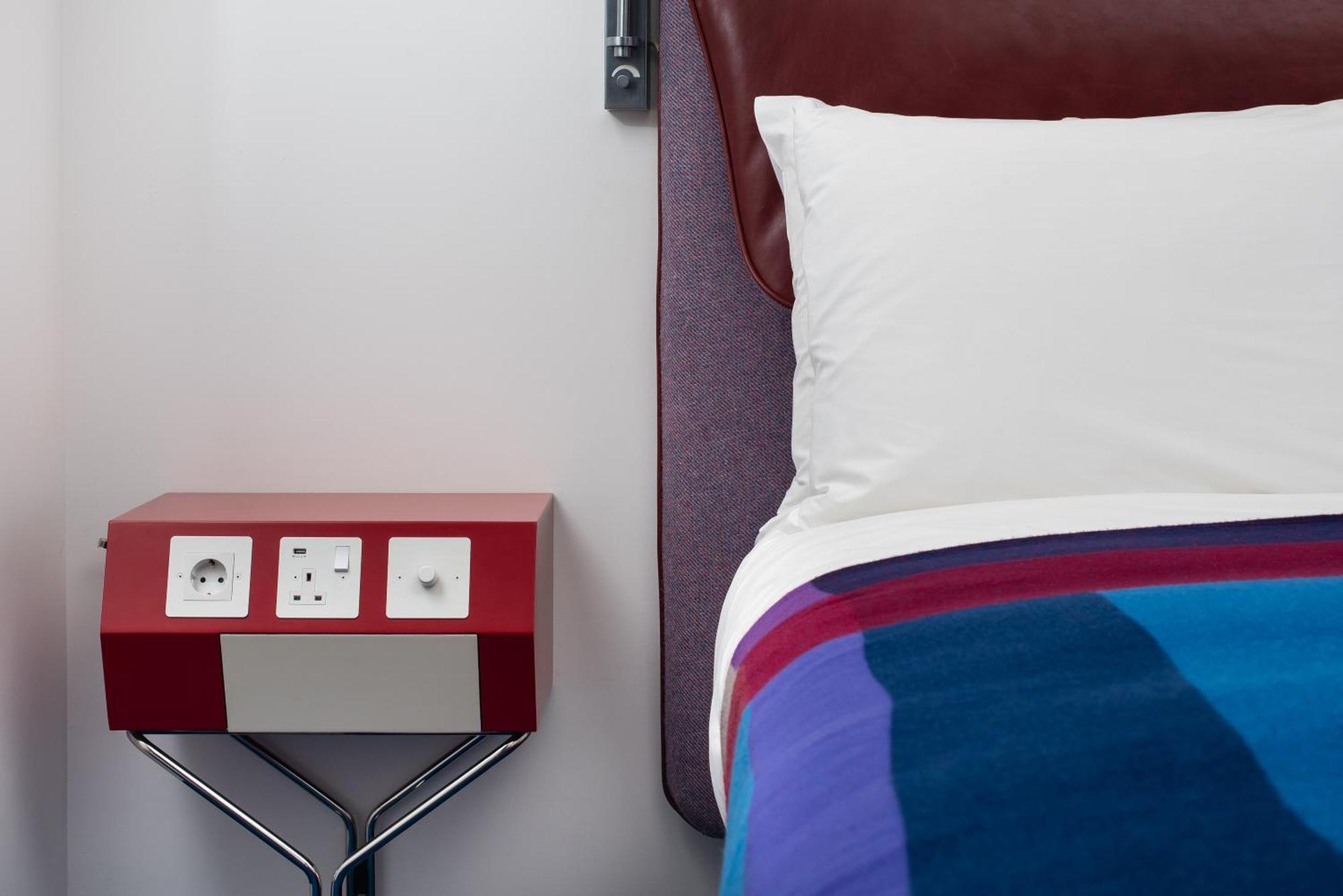 The Standard 5* Londres
