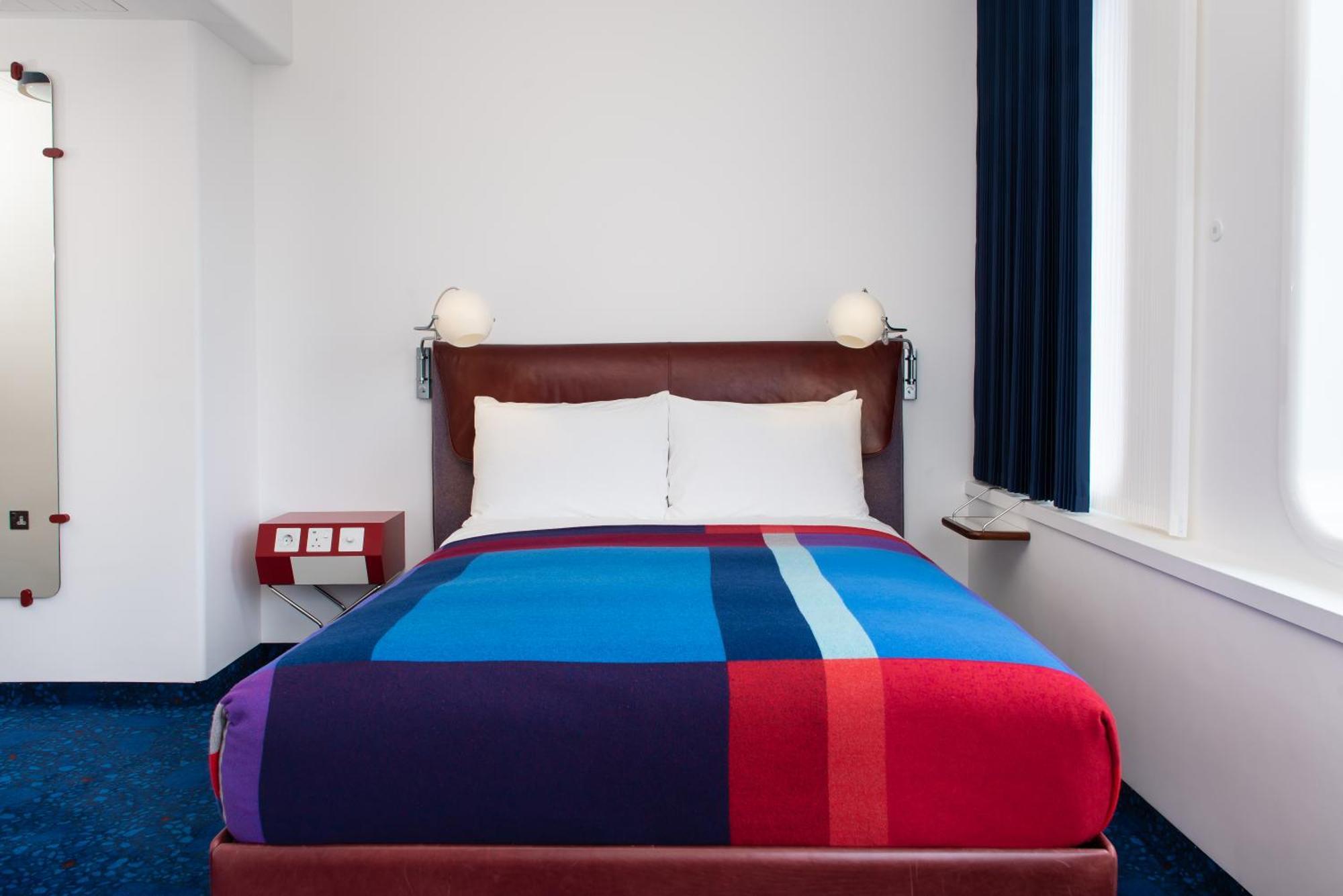 Hotel The Standard Londres