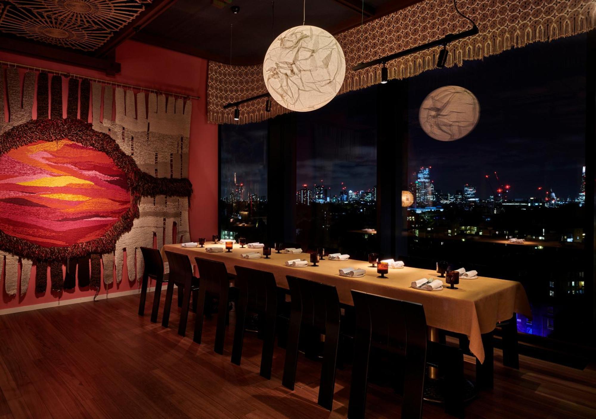 Hotel The Standard Londres