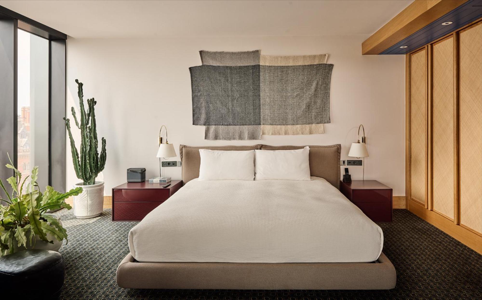The Standard 5* Londres