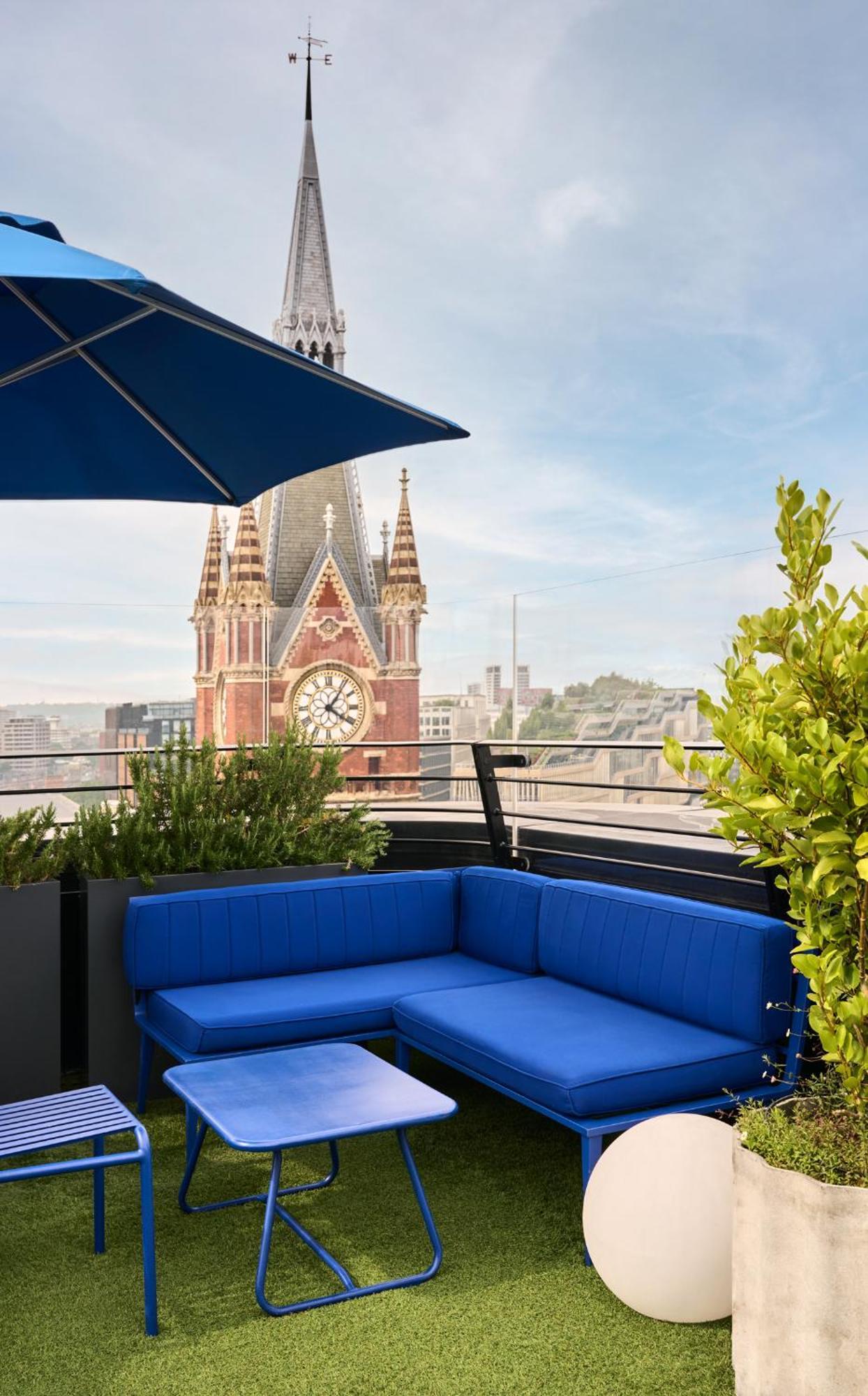 The Standard Londres