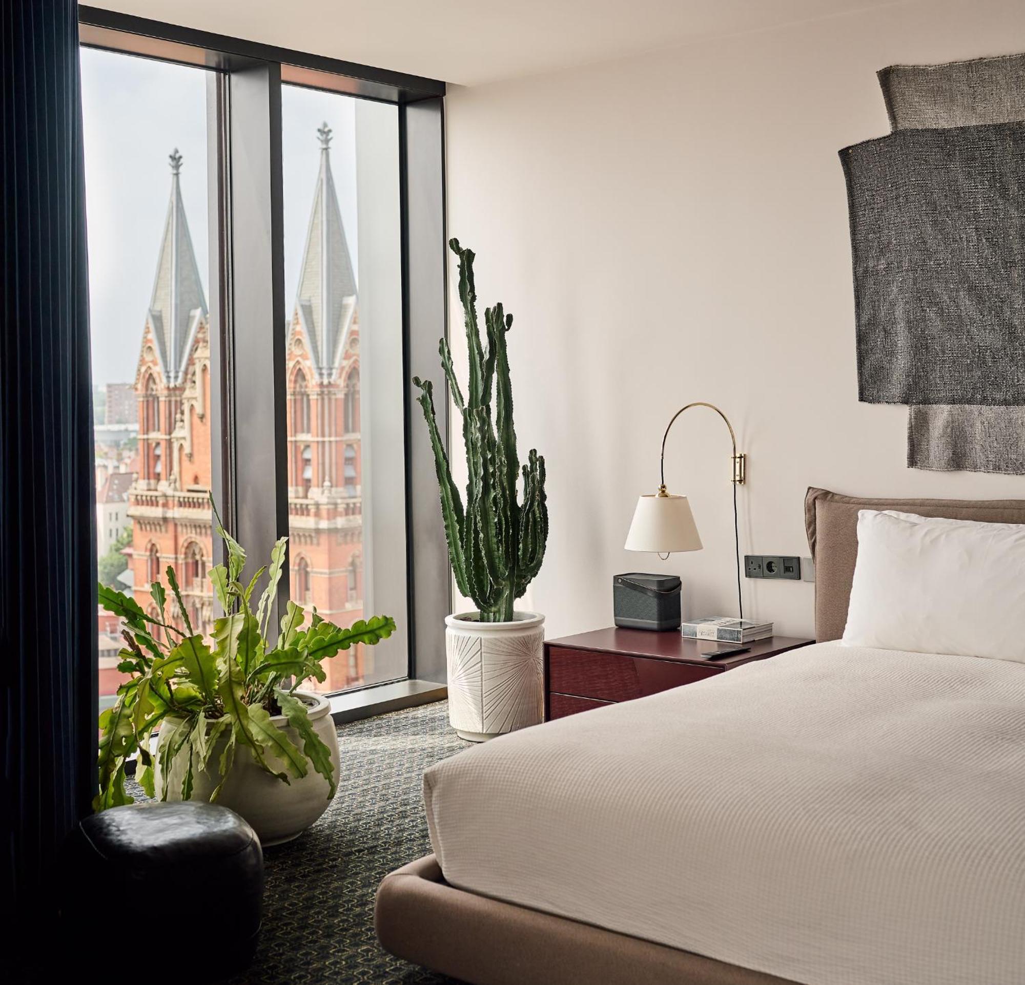 The Standard Hotel 5*