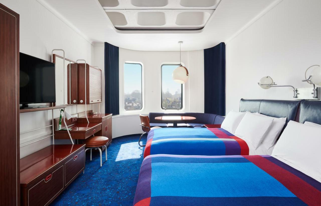 The Standard Hotel Londra
