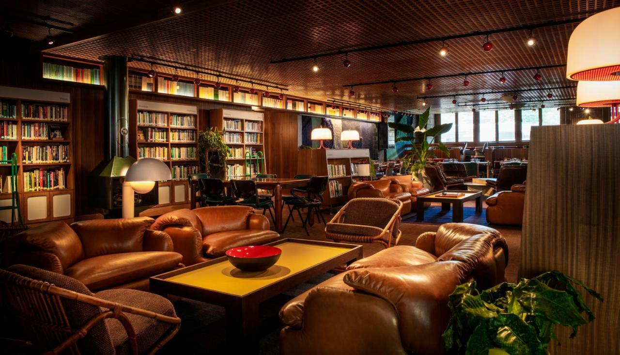 Hotel The Standard Londra