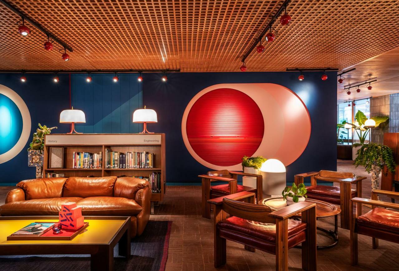 Hotel The Standard Londra
