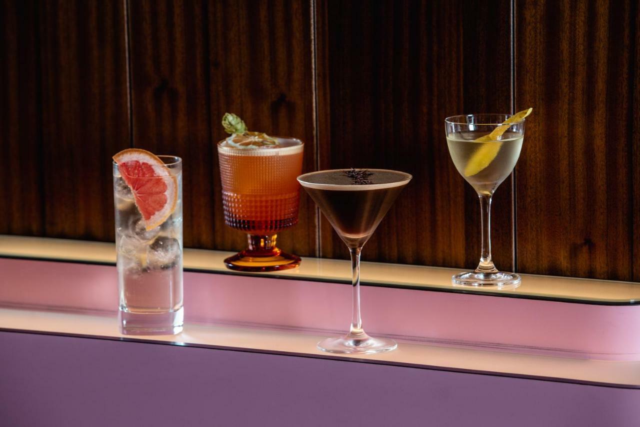 The Standard Hotel Londra