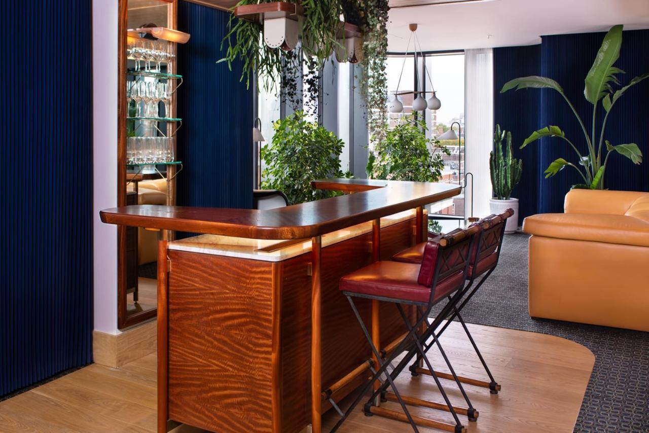 Hotel The Standard Londra